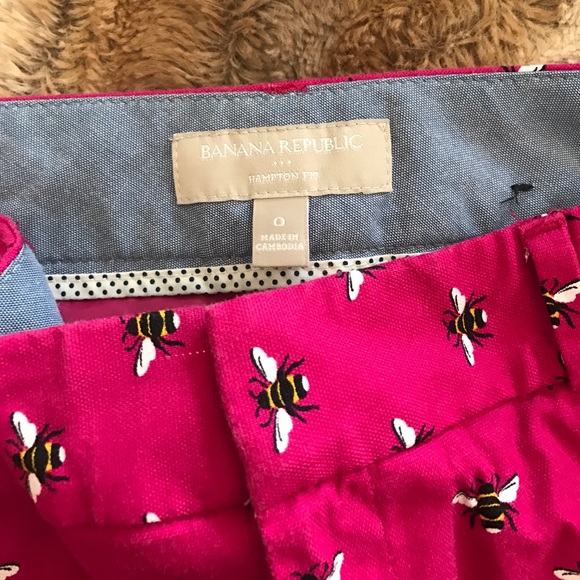 Queen Bee shorts - Picture 3 of 3